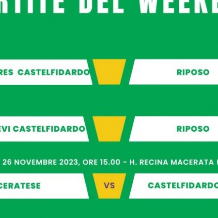 White Purple Yellow Modern Football Match Schedule Instagram Post