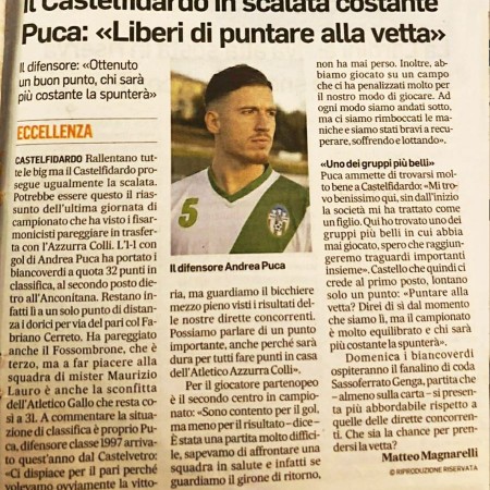 Corriere Adriatico