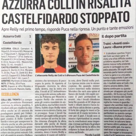Corriere Adriatico