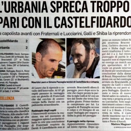 Corriere Adriatico