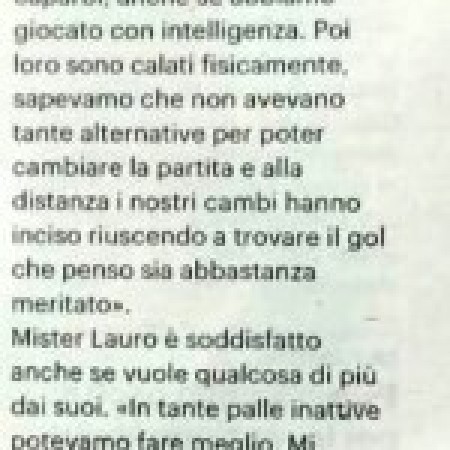 carlino spogliatoi