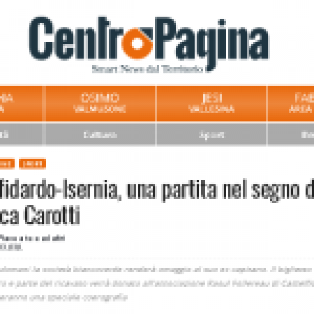 CentroPagina