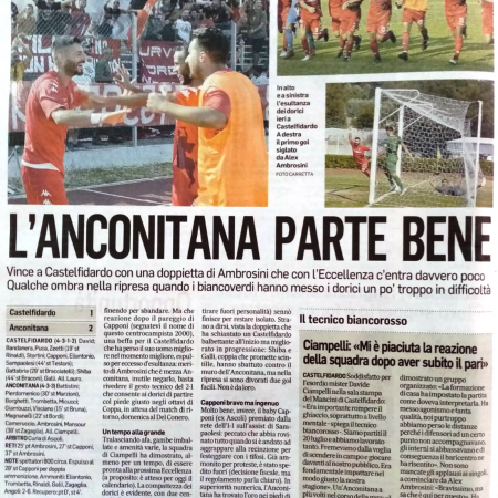 Corriere Adriatico