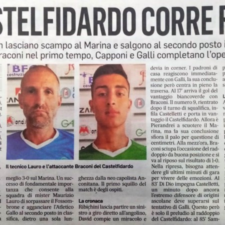 Corriere Adriatico