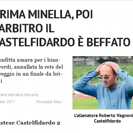 Corriere Adriatico