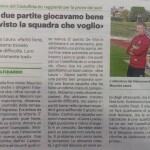 Corriere Adriatico - interviste