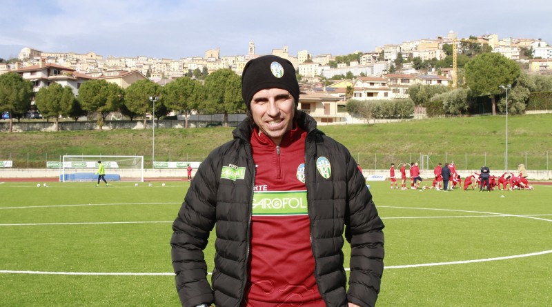 Mister Giuliodori