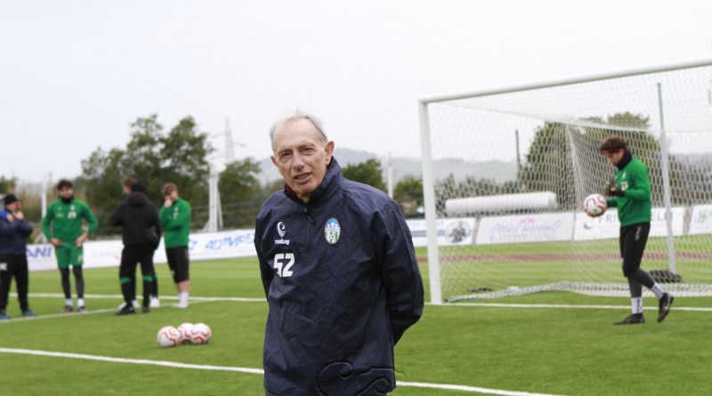 Sergio Zitti
