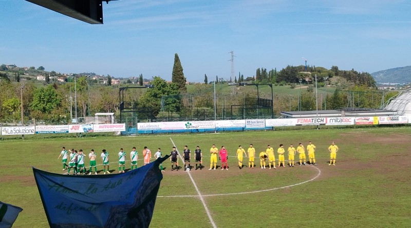 Colli - Castelfidardo