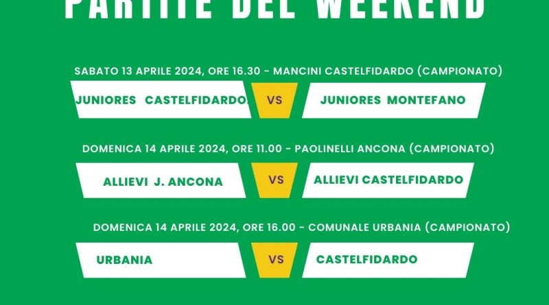 Copia di White Purple Yellow Modern Football Match Schedule Instagram Post