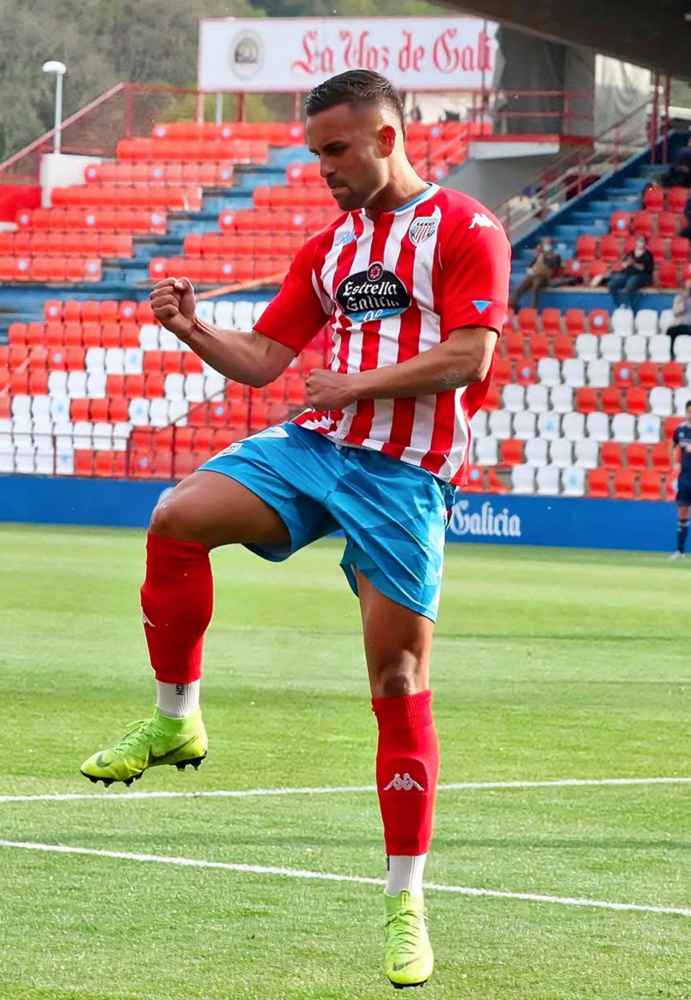 Manu Morais