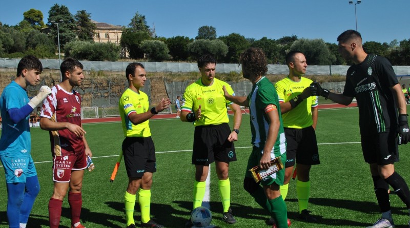 Castelfidardo - Fano