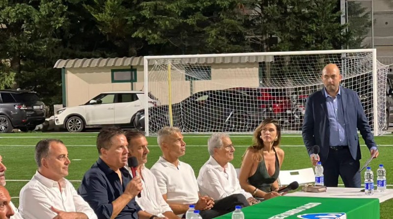 Festa Castelfidardo