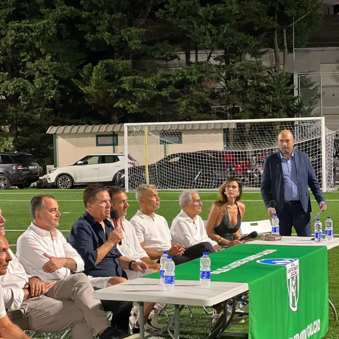 Festa Castelfidardo